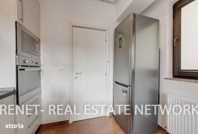 Apartament cu 2 camere, mobilat în Domenii - 8