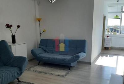 Apartament cu 2 camere decomandat în Barieră - 6