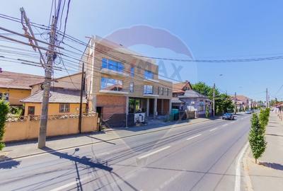 Apartament cu 2 camere decomandat în Orașul Vechi - 2