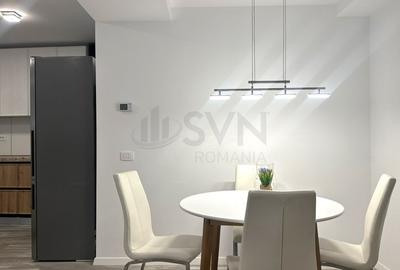 REA1018336 Apartament 3 camere Soseaua Nordului - 3