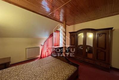 Apartament spatios 3 camere în vila aproape de Iulius Mall - 7