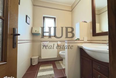 Casă cu 5 camere cu Canalizare în Mărgineni - 3