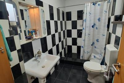 Casă individuală cu 3 camere cu Canalizare în Săcălaz - 8