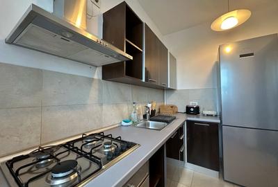 Apartament modern de 2 camere pe B-dul Ferdinand – Evo Casa Selecta - 15