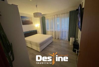 Canta, apartament 3 camere , semidecomandat, 109.900 euro - 3