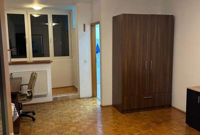 Garsonieră decomandată în Gheorgheni