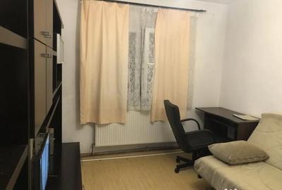 Garsonieră decomandată în Giurgiului - 4