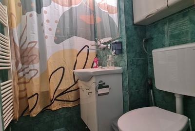 Garsonieră decomandată în Exterior Vest - 4