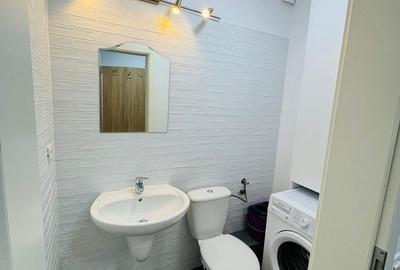 Apartament cu 3 camere, mobilat în Central - 4