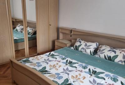 Apartament 3 camere zona Zavoi - 1