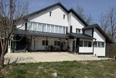 Casă cu 4 camere în Băbana - 10