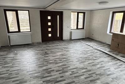 Casă cu 8 camere cu Teren 2800 Mp în Milcoiu - 4