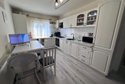 Apartament cu 3 camere decomandat în Mărăști - 1