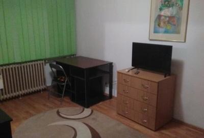 Garsonieră decomandată în Tineretului - 2