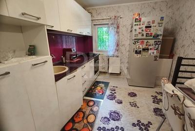 Apartament 3 camere Aleea Suraia Titan - 4