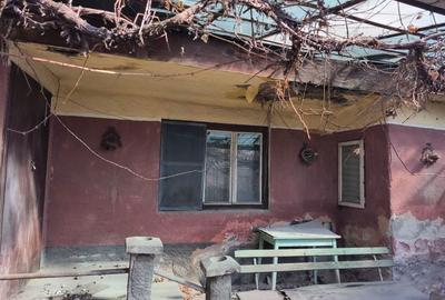 Casă cu 4 camere cu Teren 300 Mp în Gheorghe Doja - 7