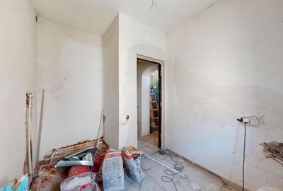 Apartament cu 3 camere semidecomandat, mobilat în Pache Protopopescu - 36