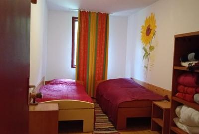 Casă individuală cu 6 camere cu Teren 854 Mp în Văliug - 19
