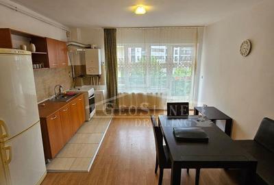 Apartament cu 2 camere decomandat în Baciu - 4