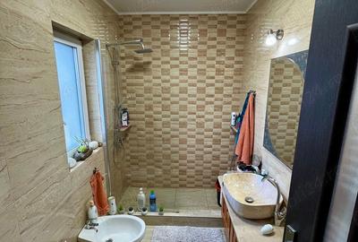 Apartament 3 camere 66mp etaj 1 Floresti Persoana Fizica - 4