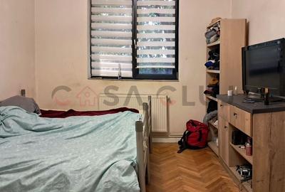 Casă individuală, teren 430 mp, 2 Locuri Parcare+Garaj!! - 4