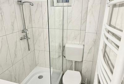 Apartament cu 2 camere în Malul Mureșului - 8