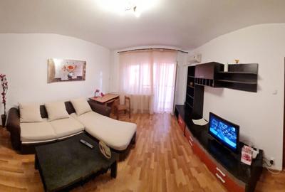 Garsoniera, decomandata, 6 minute metrou Gorjului, strada Mohorului - 10