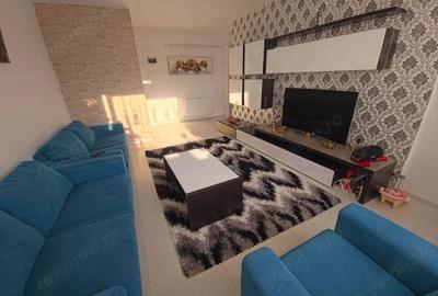 Apartament cu 2 camere decomandat, mobilat în Tomis Plus - 4