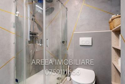 Apartament luxos,luminos,foarte spatios in Erou Iancu Nicolae-Oferta atractiva - 26