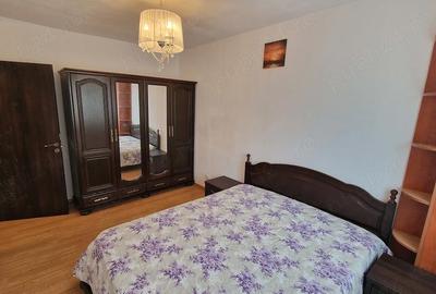 Apartament cu 3 camere decomandat în Tineretului - 6