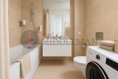 Apartament cu 3 camere decomandat, mobilat în P-ta Presei Libere - 7