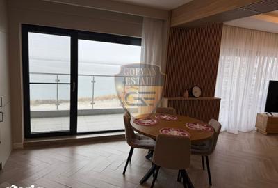 Apartament cu 3 camere în Nord - 5