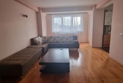 Apartament cu 2 camere decomandat în Central - 3