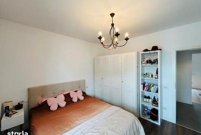 Apartament cu 4 camere în Sud - 10
