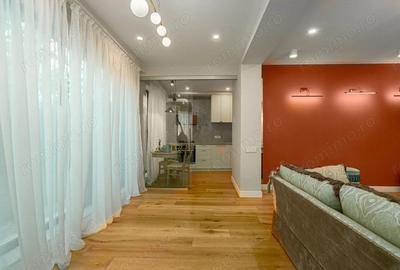 Apartament cu 3 camere decomandat în Polonă - 18