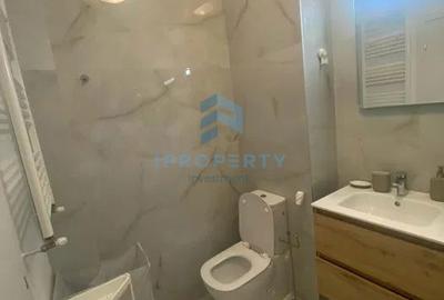 Garsonieră, mobilată în Grozăvești - 4