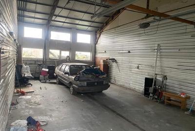 Casă cu 2 camere în Peleș - 5