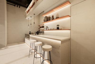 SPATIU PRETABIL CAFENEA 0% COMISION - 5