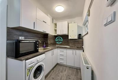 Apartament cu 1 camera de vanzare, modern, in Piata Victoriei - 3