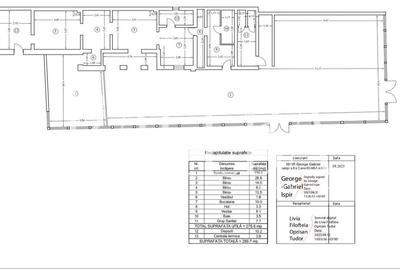 Spațiu Comercial de Vanzare / Investiție – Șos. Alexandriei 163–165, Bragadiru - 22