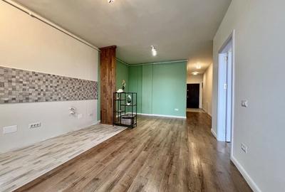Apartament cu 2 camere în Apahida - 3