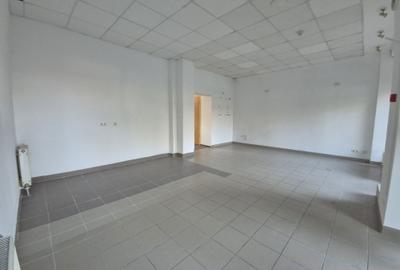 Spațiu comercial, de 99 mp, în Ultracentral - 4