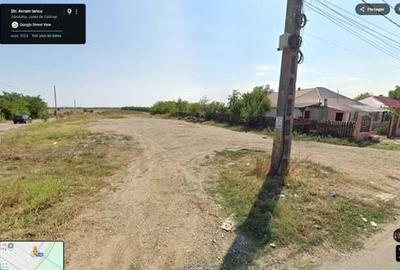 Teren de 3045 mp, în Săndulița - 2