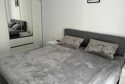 Inchiriez apartament nou cu 2 camere, complet mobilat, in Oradea - 4