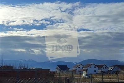 Casa individuala cu 3 camere 2 bai si curte pavata in Cristian - 5