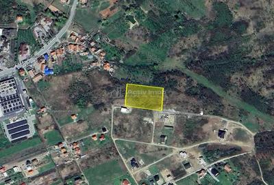 Lugoj Teren 8.200 Mp., Dealul Viilor, Priveliste Impresionanta Lugoj Teren 8.200 Mp., Dealul Viilor, Priveliste Impresionanta - 3