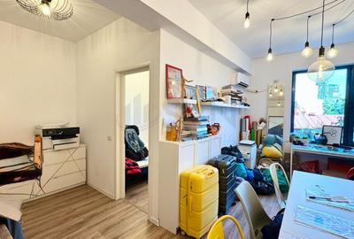 REA1024857 Studio dublu I 40 MP I Lacul Tei - Petricani - 4