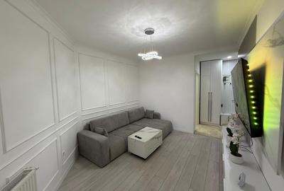 Garsonieră decomandată în Roșu - 7