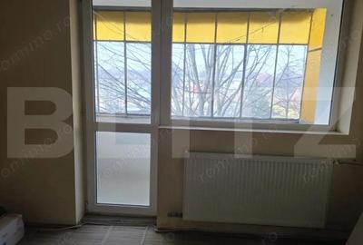 Apartament cu 2 camere semidecomandat în Democrației - 3