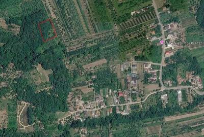 Spațiu comercial, în Cândești - 1